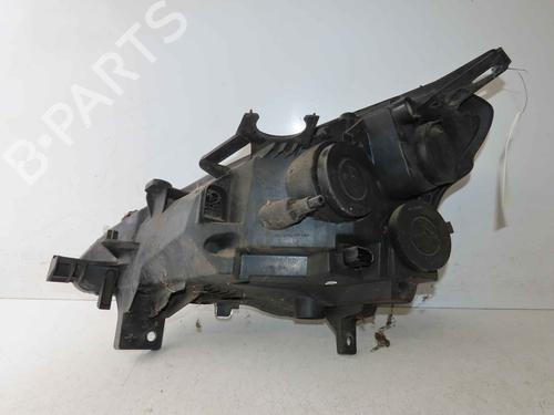 Right headlight PEUGEOT PARTNER MPV (5_, G_) 1.6 HDi 90 | BP37056900C29 - Image 5