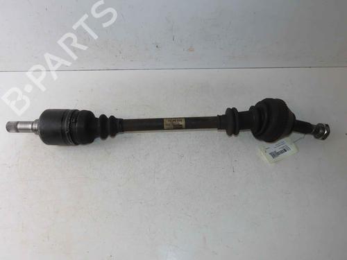 Used Left front driveshaft Left front driveshaft 37057379 37057379