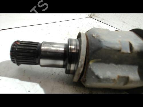 Used Left front driveshaft TOYOTA AVENSIS Estate (_T25_) 2.0 D-4D (CDT250_, CDT250R) (116 hp) 10943051