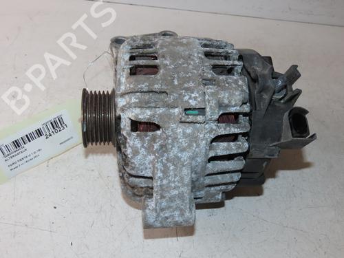 Generator FORD FIESTA VI (CB1, CCN) 1.25 | BP29152532M7 