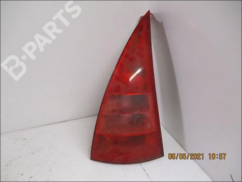 Used Right taillight Right taillight CITROËN C3 I (FC_, FN_) 1.4 i (73 hp) 10953091 10953091