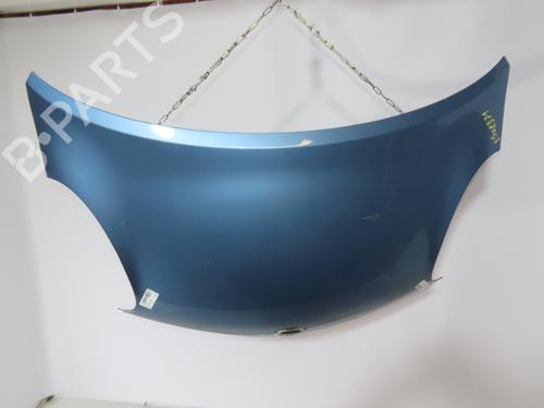 Used Hood NISSAN MICRA III (K12) 1.2 16V (80 hp) 31141235