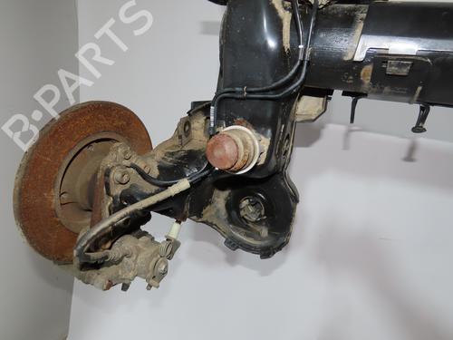 bagaksel-citroen-c3-iii-sx-2016-25830162 main image