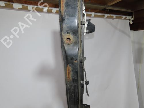 Front bumper reinforcement BMW 3 (E90) 318 d | BP29393375C109 