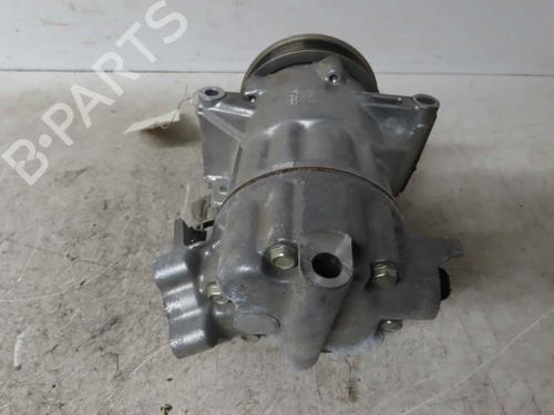 AC compressor RENAULT CAPTUR I (J5_, H5_) 1.3 TCe 130 (J5NJ, J5NE) | BP37048372M34 - Image 4