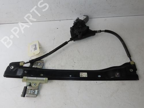 Used Front left window mechanism Front left window mechanism VW UP! (121, 122, BL1, BL2, BL3, 123) 1.0 (60 hp) 33134307 33134307