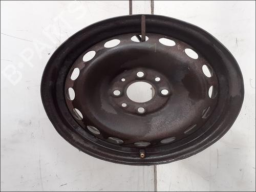 Used Rim Rim FIAT FIORINO Box Body/MPV (225_) 1.3 D Multijet (80 hp) 35886983 35886983