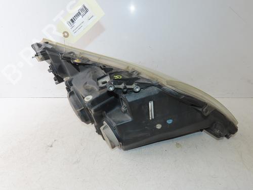 Venstre forlygte Venstre forlygte FIAT DUCATO Van (250_) 100 Multijet 2,2 D (100 hp) 34200845 34200845