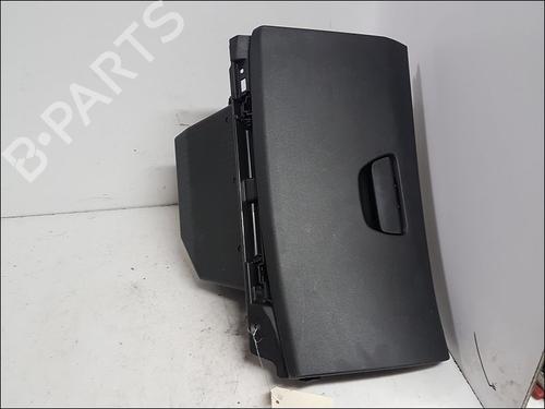 Used Glove box Glove box PEUGEOT 208 I (CA_, CC_) 1.4 HDi (68 hp) 10945972 10945972