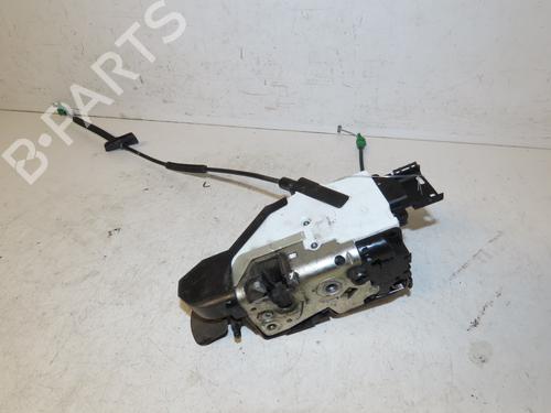 Venstre foran lås CITROËN C3 Picasso (SH_) 1.6 HDI 90 (92 hp) 26303837