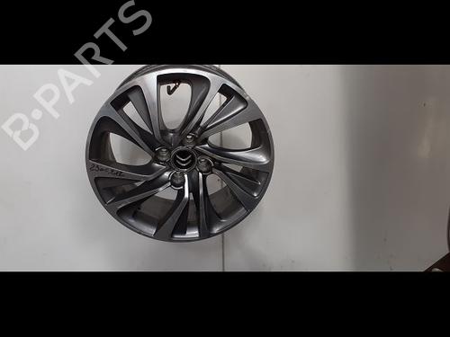 Used Rim CITROËN DS4 (NX_) 2.0 HDi 165 (163 hp) 16242644