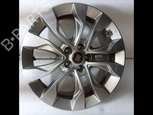 Used Rim Rim 37055244 37055244