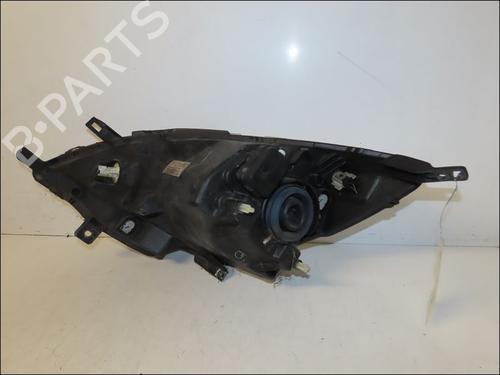 Used Right headlight NISSAN NOTE (E11, NE11) 1.5 dCi (86 hp) 29153826