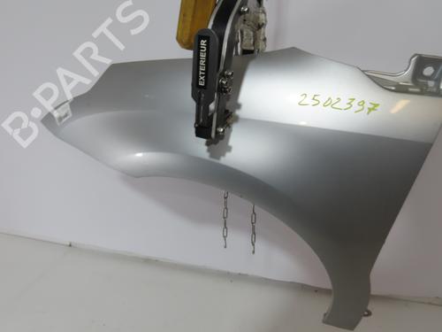 Używane Błotnik przedni lewy CITROËN C4 I (LC_) 1.6 16V (109 hp) 29601294