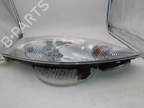 Used Right headlight Right headlight 37060829 37060829