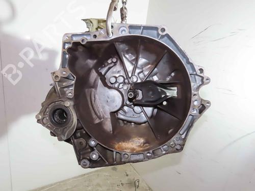 Used Gearbox Gearbox 37049890 37049890