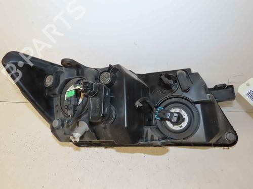 Left headlight FIAT FREEMONT (345_) 2.0 JTD | BP37054370C28 - Image 2