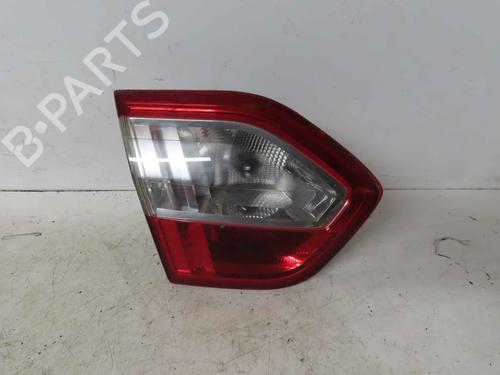 Used Left tailgate light Left tailgate light 37044866 37044866
