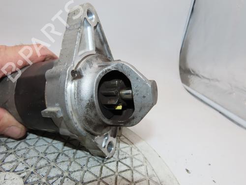 Starter CITROËN C1 (PM_, PN_) 1.0 | BP36681159M8 - Image 6