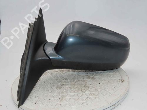 Used Left mirror Left mirror 37051051 37051051