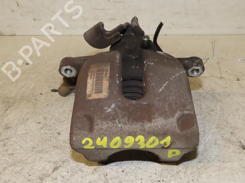 Right rear brake caliper PEUGEOT 4008 1.6 HDi | BP23064786M106