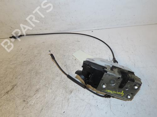 Venstre fortil lås RENAULT TWINGO II (CN0_) 1.2 16V (CN04, CN0B) (75 hp) 22404080