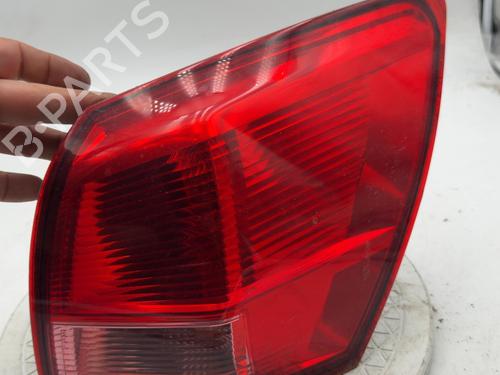 Used Right taillight Right taillight 37276198 37276198