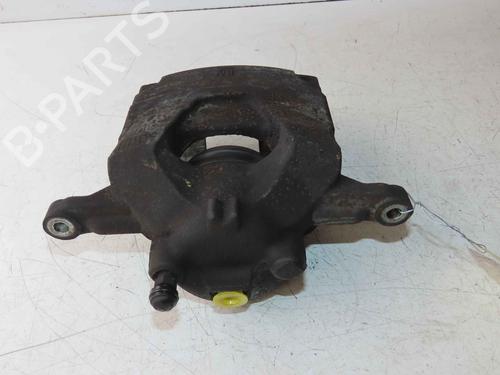 Venstre bremsekaliber foran Venstre bremsekaliber foran OPEL ASTRA J (P10) 1.7 CDTI (68) (110 hp) 37052464 37052464