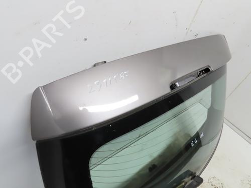 Tailgate RENAULT MEGANE III Hatchback (BZ0/1_, B3_) 1.5 dCi (BZ09, BZ0D, BZ1W, BZ29, BZ14) | BP19104328C6 