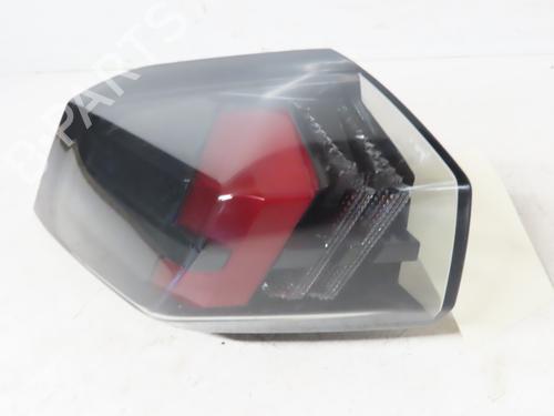 Used Left taillight Left taillight PEUGEOT 2008 II (UD_, US_, UY_, UJ_, UR_, UC_) 1.2 PureTech 130 (USHNS, URHNS) (130 hp) 26197114 26197114