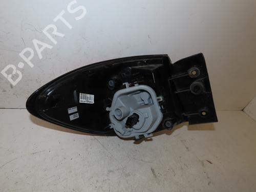 Used Right taillight RENAULT CAPTUR I (J5_, H5_) 0.9 TCe 90 (90 hp) 29153994