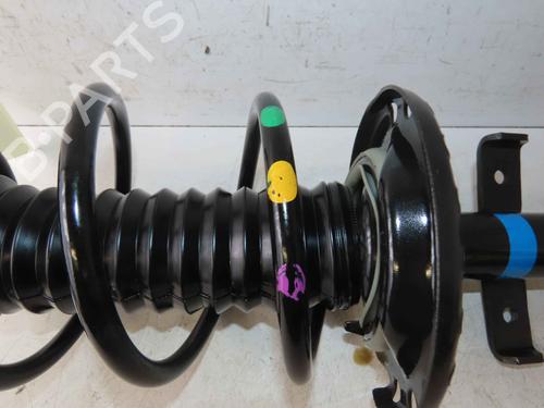 Right front shock absorber RENAULT CAPTUR I (J5_, H5_) 0.9 TCe 90 | BP37057154M17 - Image 3