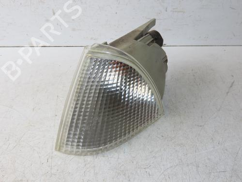 Clignotant avant gauche CITROËN JUMPY I Van (BS_, BT_, BY_, BZ_) 1.9 D 70 (69 hp) 33134988