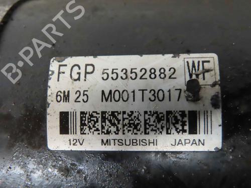 Used Starter Starter 37045002 37045002
