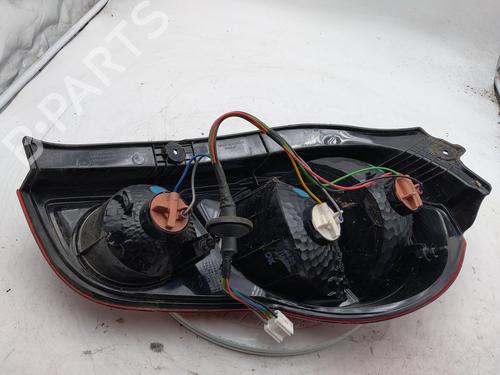 Andre CHEVROLET SPARK (M300) 1.0 | BP38737546O1 - Image 2