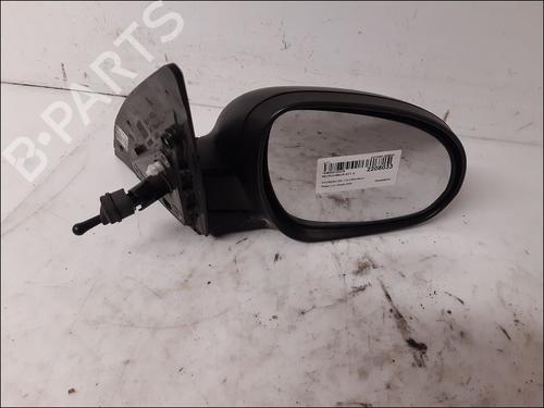 Used Right mirror HYUNDAI i30 (FD) 1.6 CRDi (90 hp) 16182541