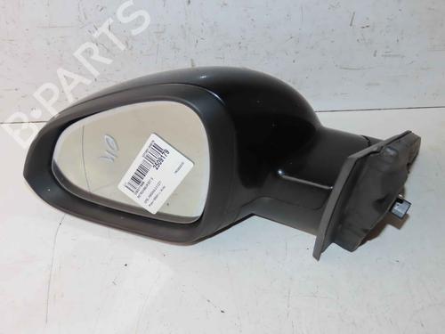 Used Left mirror Left mirror 37056336 37056336