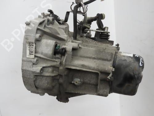 Gearbox DACIA SANDERO II 1.2 | BP17705926M3 