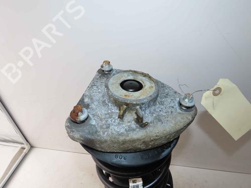 Left front shock absorber MERCEDES-BENZ A-CLASS (W176) A 180 CDI / d (176.012) | BP37053894M16 - Image 3