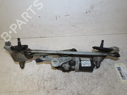 Used Front wiper motor NISSAN JUKE (F15) 1.5 dCi (110 hp) 20229052