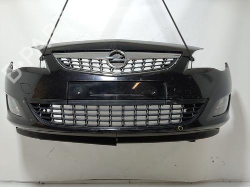 Used Front bumper Front bumper 38024379 38024379