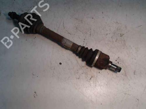 Used Left front driveshaft Left front driveshaft 37038963 37038963