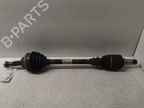 Used Left front driveshaft Left front driveshaft 38182686 38182686