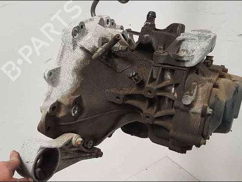 Gearbox OPEL TIGRA TwinTop (X04) 1.3 CDTI (R97) | BP37041341M3 - Image 2