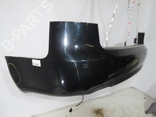 Rear bumper AUDI A4 B7 (8EC) 2.0 TDI 16V | BP32038286C8 