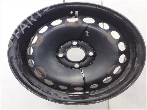 Fælk Fælk RENAULT CLIO IV (BH_) 1.5 dCi 75 (75 hp) 33414373 33414373