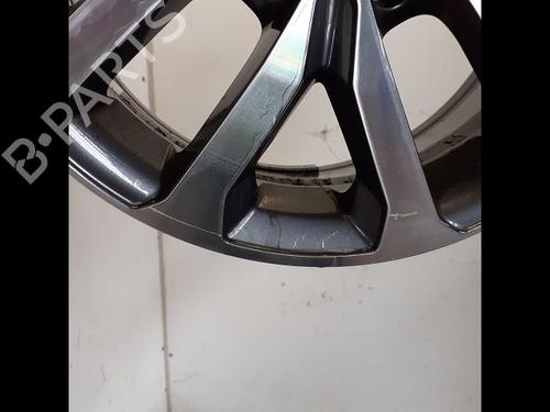 Used Rim RENAULT KADJAR (HA_, HL_) 1.5 dCi 110 (HLA3) (110 hp) 20695854