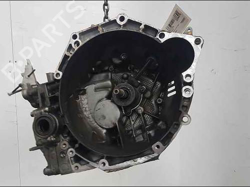 gearbox-citroen-c5-iii-break-rw_-2008-2009-2010-2011-2012-2013-2014-2015-2016-2017-37042207 main image