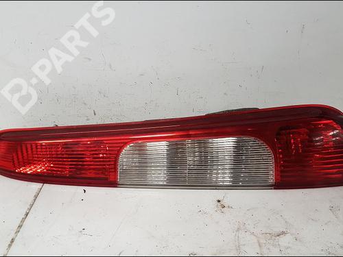 Used Right taillight Right taillight FORD FOCUS C-MAX (DM2) 1.6 TDCi (109 hp) 11177804 11177804
