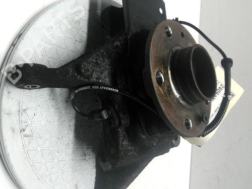 Left front steering knuckle RENAULT TRAFIC III Van (FG_) 1.6 dCi 90 (FGME) | BP39039564M25 - Image 2